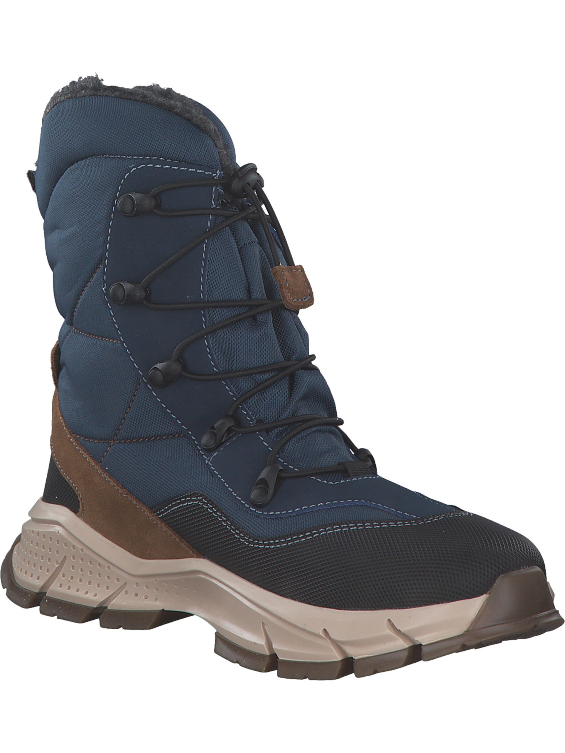PRIMIGI Snowboots in Blau
