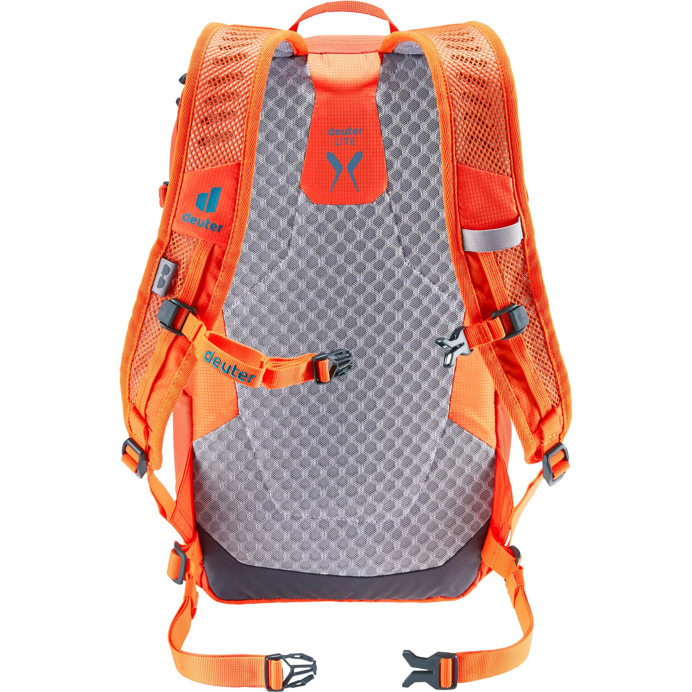 DEUTER Wanderrucksack 'Speed Lite 21' in Orange