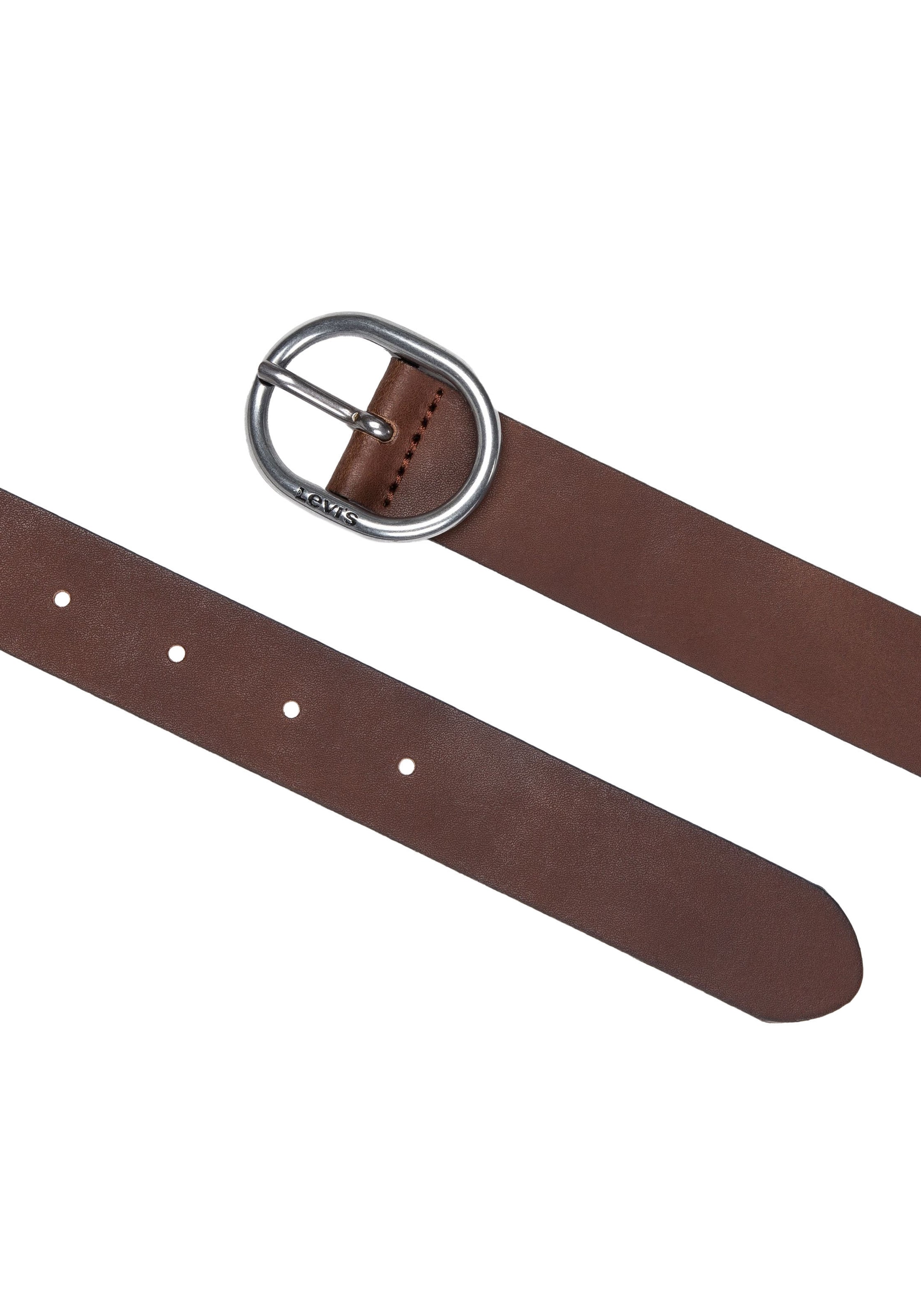 LEVI'S ® - Cinturón en marrón