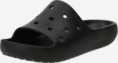 Crocs Pistokkaat 'Classic v2' värissä musta, Tuotenäkymä