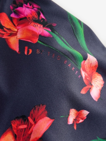 B by Ted Baker Badpakjurk in Blauw