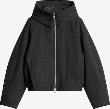Marc O'Polo DENIM Between-season jacket in Grey: front