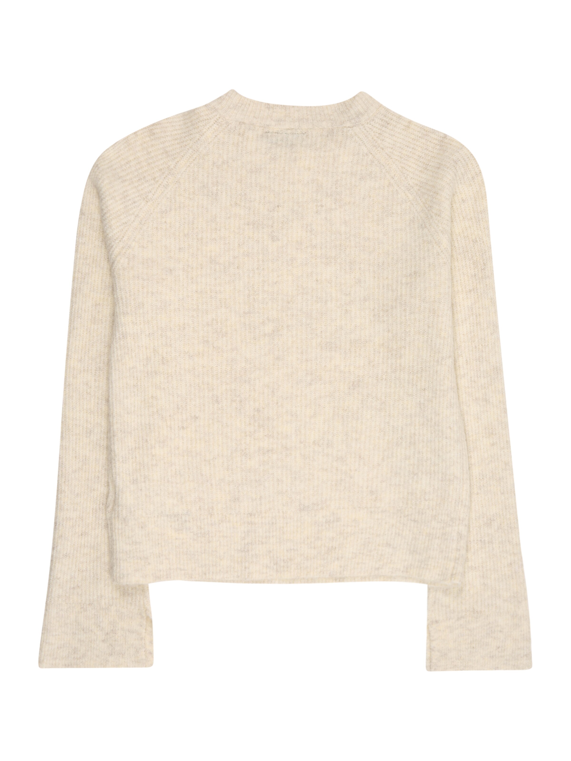 LMTD - Jersey 'NLFKLEAVE' en blanco