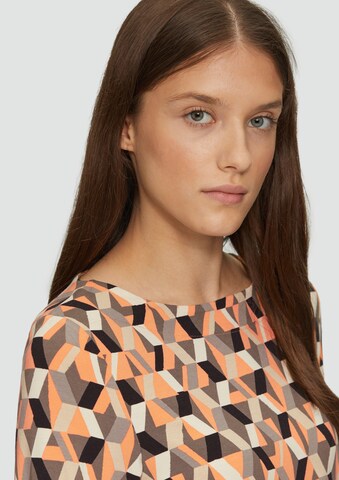 s.Oliver Shirt in Gemengde kleuren