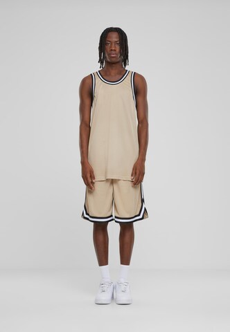 Maglietta di Urban Classics in beige
