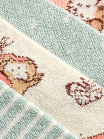 Next Socks in Beige