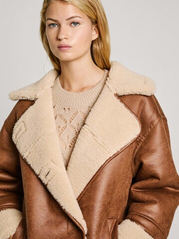 Veste d’hiver 'CARLA' Pepe Jeans en marron
