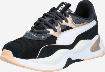 PUMA Sneakers laag 'RS-2K' in Zwart: voorkant