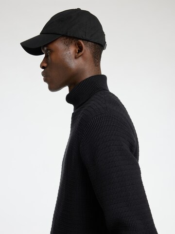 SELECTED HOMME Pullover 'SLHTHEO' i sort