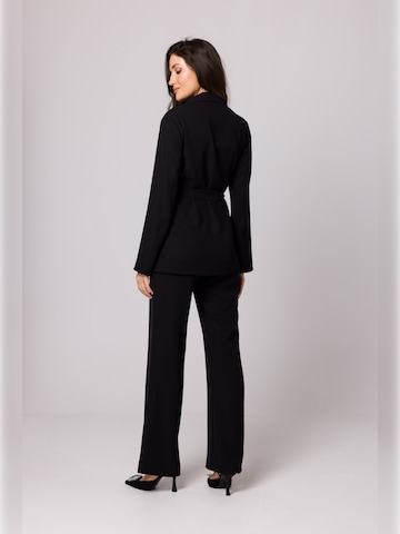 Makover - Blazer en negro