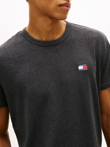 Tommy Jeans Μπλουζάκι σε μαύρο