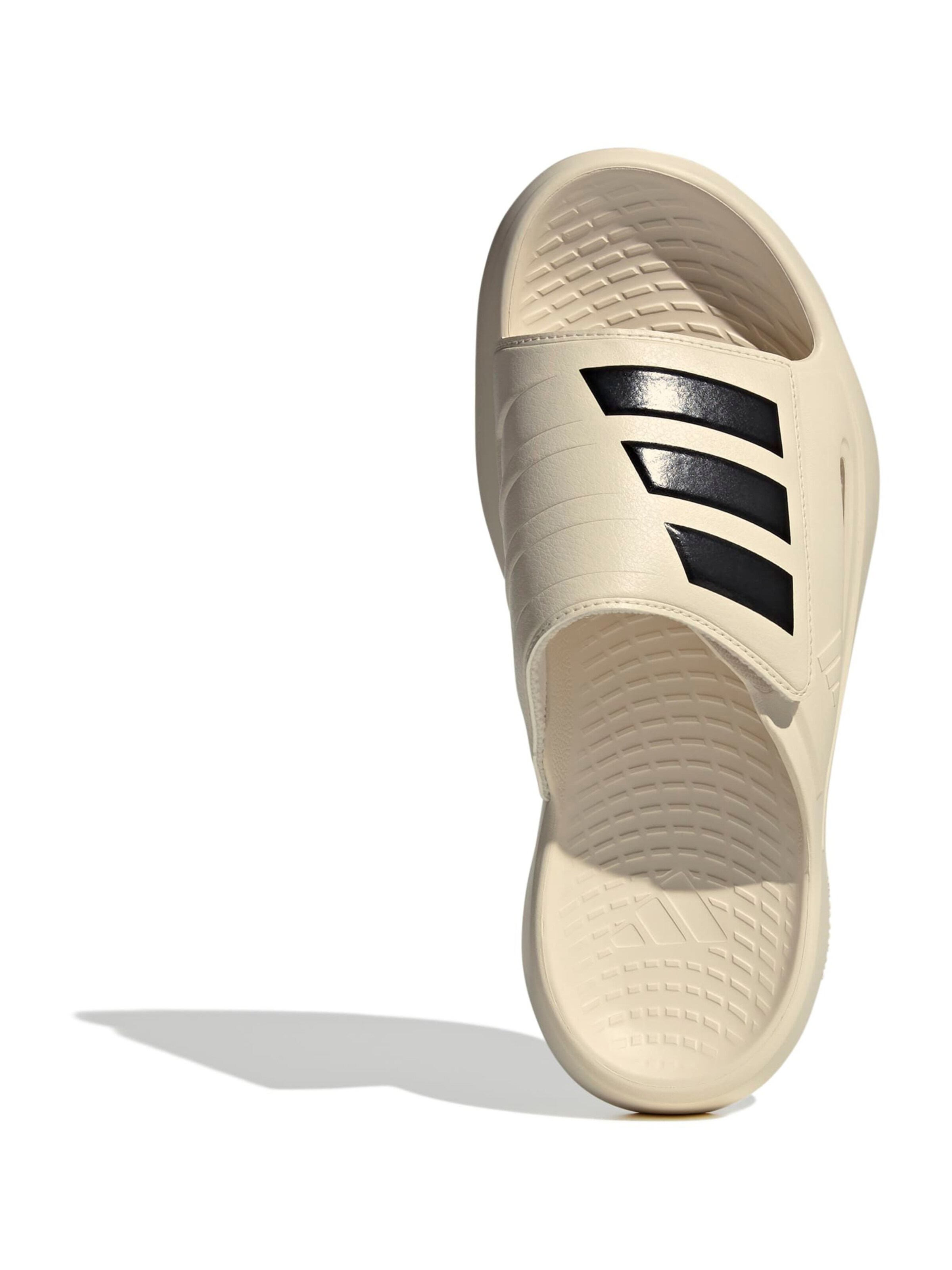 Mule 'LIGHTBLAZE' ADIDAS SPORTSWEAR en blanc