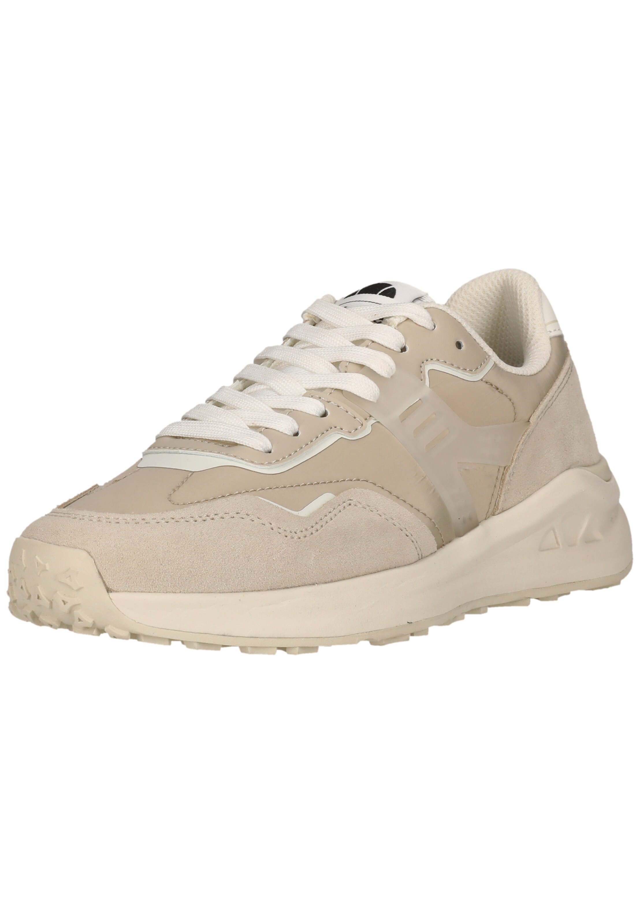 ELLESSE Sneaker 'Jamar' in Beige: Vorderseite