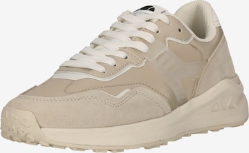 ELLESSE Sneakers 'Jamar' in Beige: front