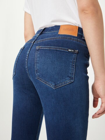 BIG STAR Skinny Jeans 'ADELA' in Blue