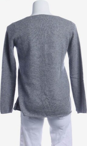 81HOURS Sweater & Cardigan in XS in Grey