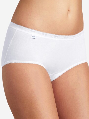 SLOGGI Slip 'Basic+' in White
