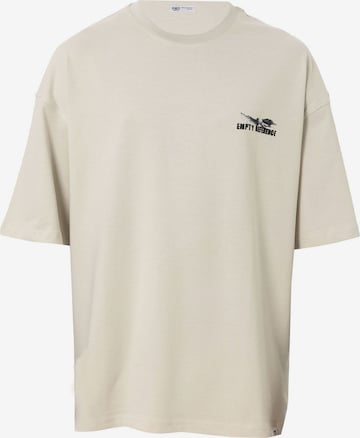 VAMOS CLO Shirt in Beige: Vorderseite