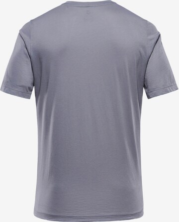 BLACKYAK T-Shirt 'Ramo' in Grau