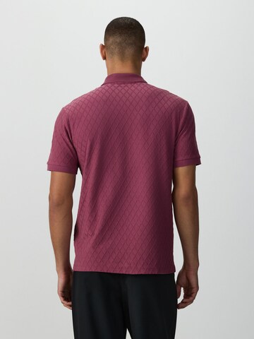 Next Poloshirt in Pink