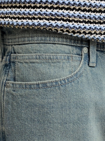 JACK & JONES Baggy Jeans in Blue