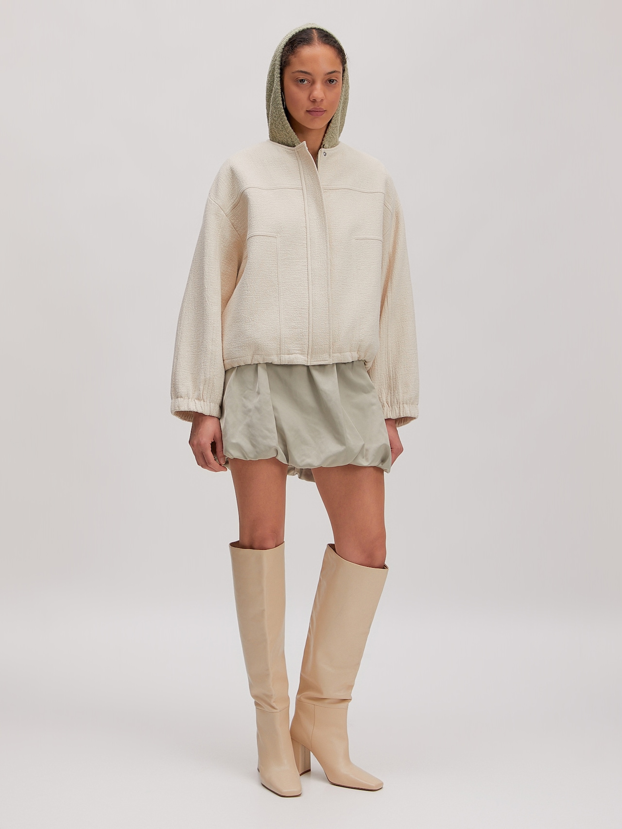 EDITED Produkte Rock beige