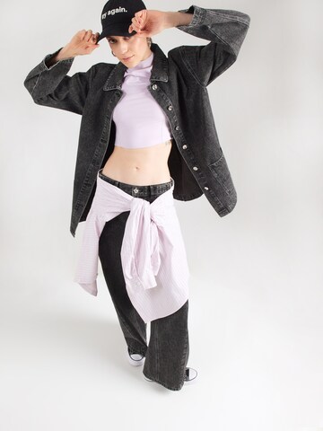 Tricou de la Jordan pe roz