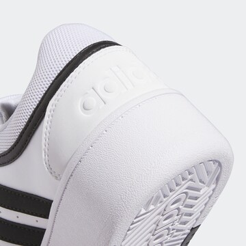 Baskets basses 'IG6115 Hoops 3.0' ADIDAS ORIGINALS en blanc