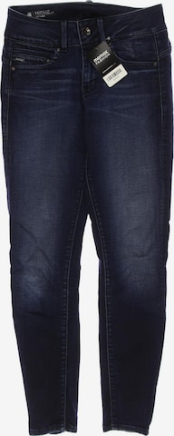 G-Star RAW Jeans 27 in Blau: predná strana