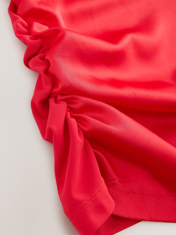 Next Bluza | rdeča barva
