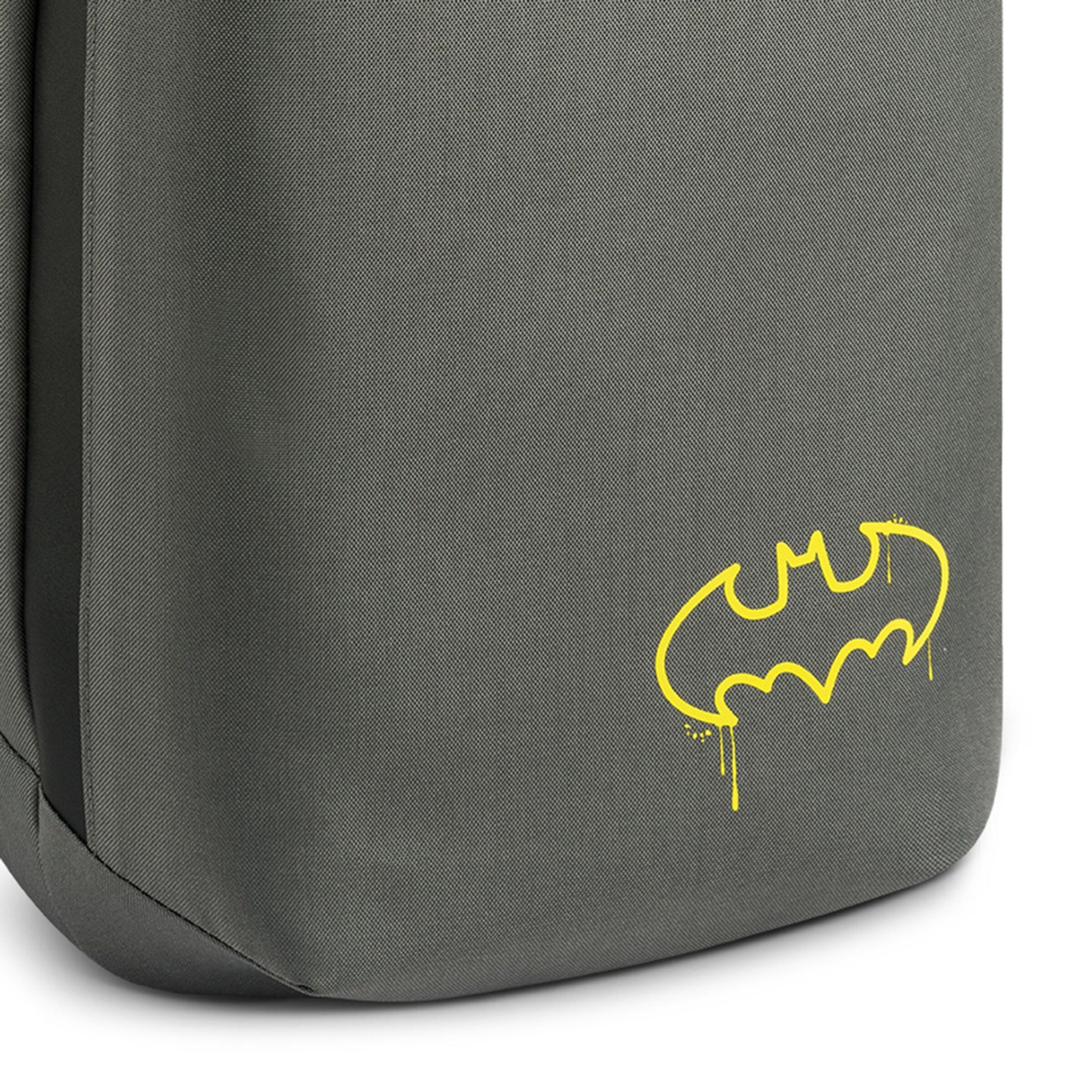 Roncato Backpack in Grey