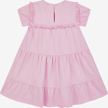 STACCATO Kleid in Pink