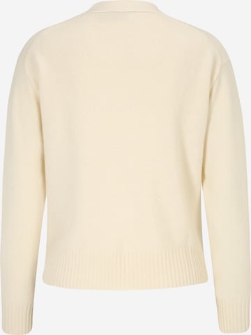 Cardigan Polo Ralph Lauren en beige