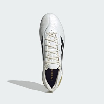 Chaussure de foot 'Copa Pure 3 Elite' ADIDAS PERFORMANCE en blanc