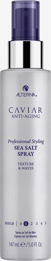Alterna Haarspray 'Sea Salt' in transparent, Produktansicht