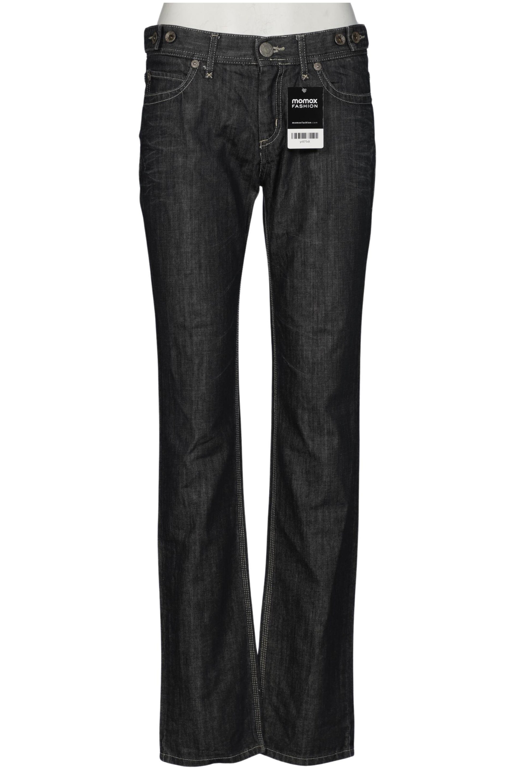 CINQUE Jeans 28 in Blau: Vorderseite