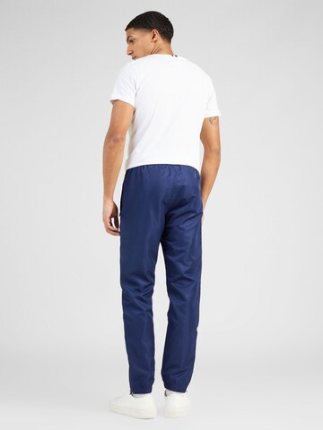 Sergio Tacchini Joggingpak 'CARSON' in Blauw