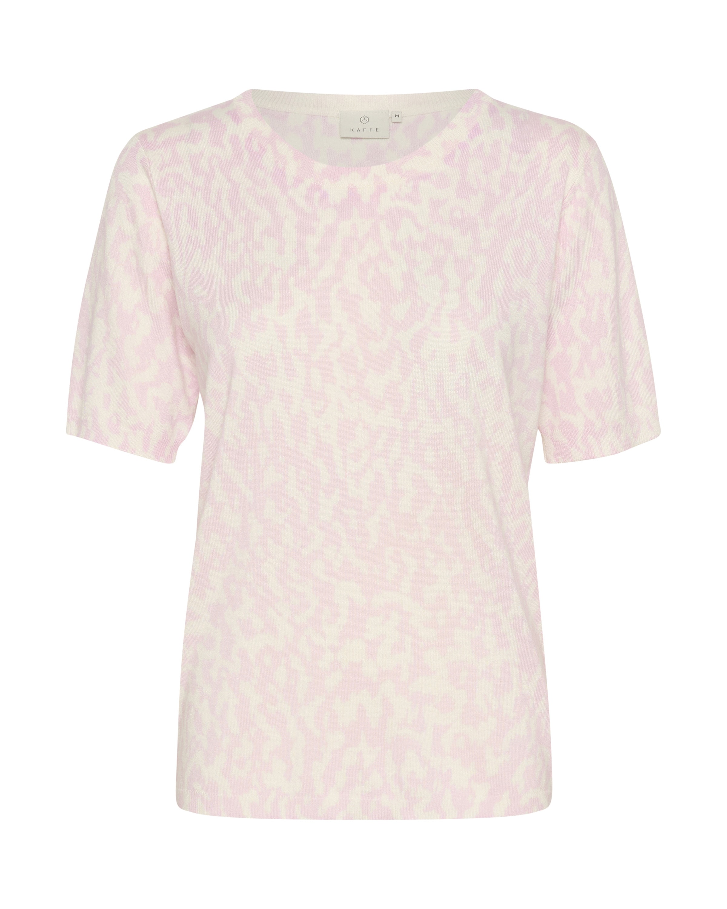 Kaffe Sveter 'KA Liz' - Ružová: predná strana