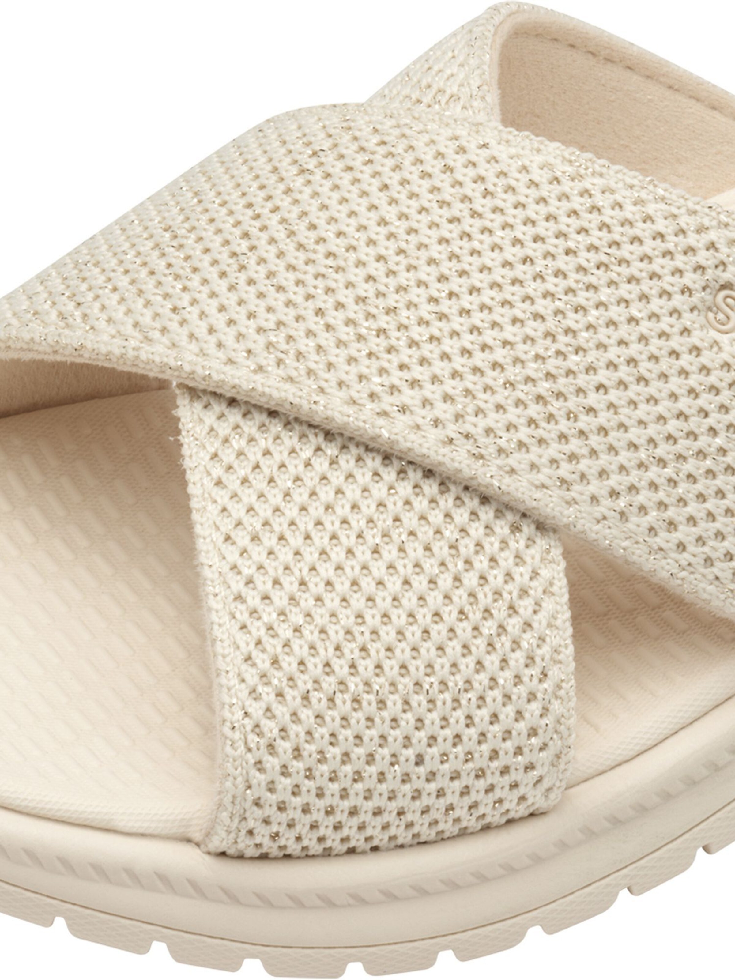 s.Oliver Mules in Beige