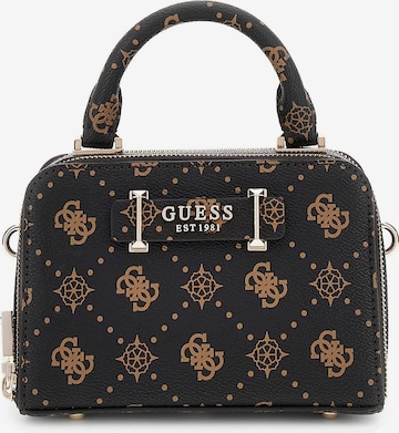 GUESS Tasche 'Silia' in Braun: Vorderseite