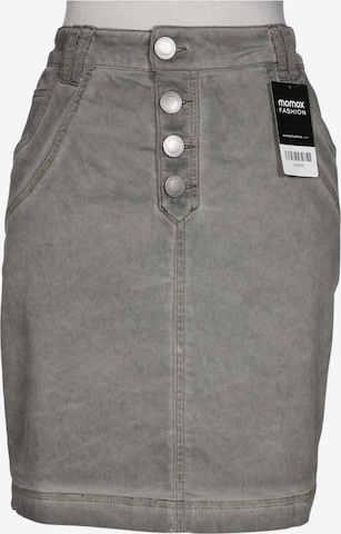 B.C. Best Connections by heine Rock L in Grau: Vorderseite