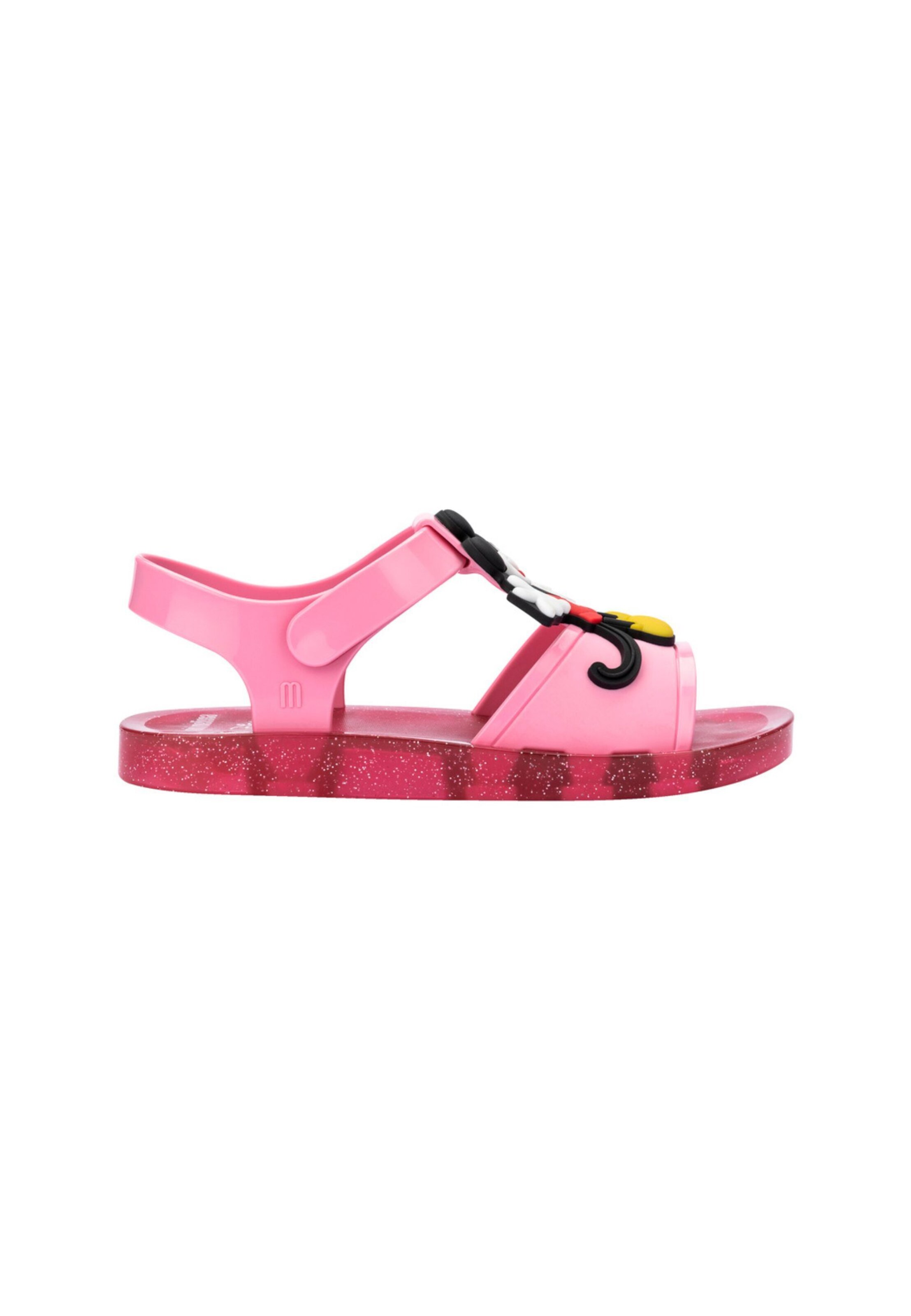 MELISSA Sandals 'Play' in Pink