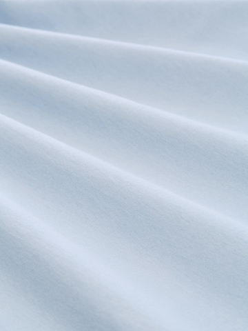 TOM TAILOR DENIM T-shirt i blå