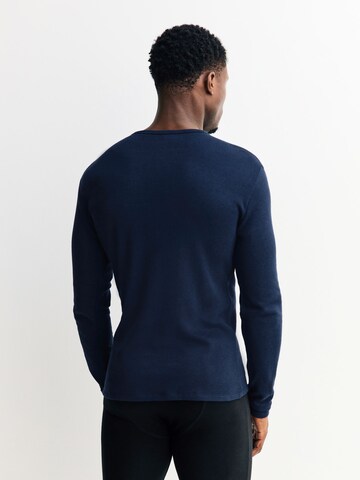 Maglietta di Next in blu