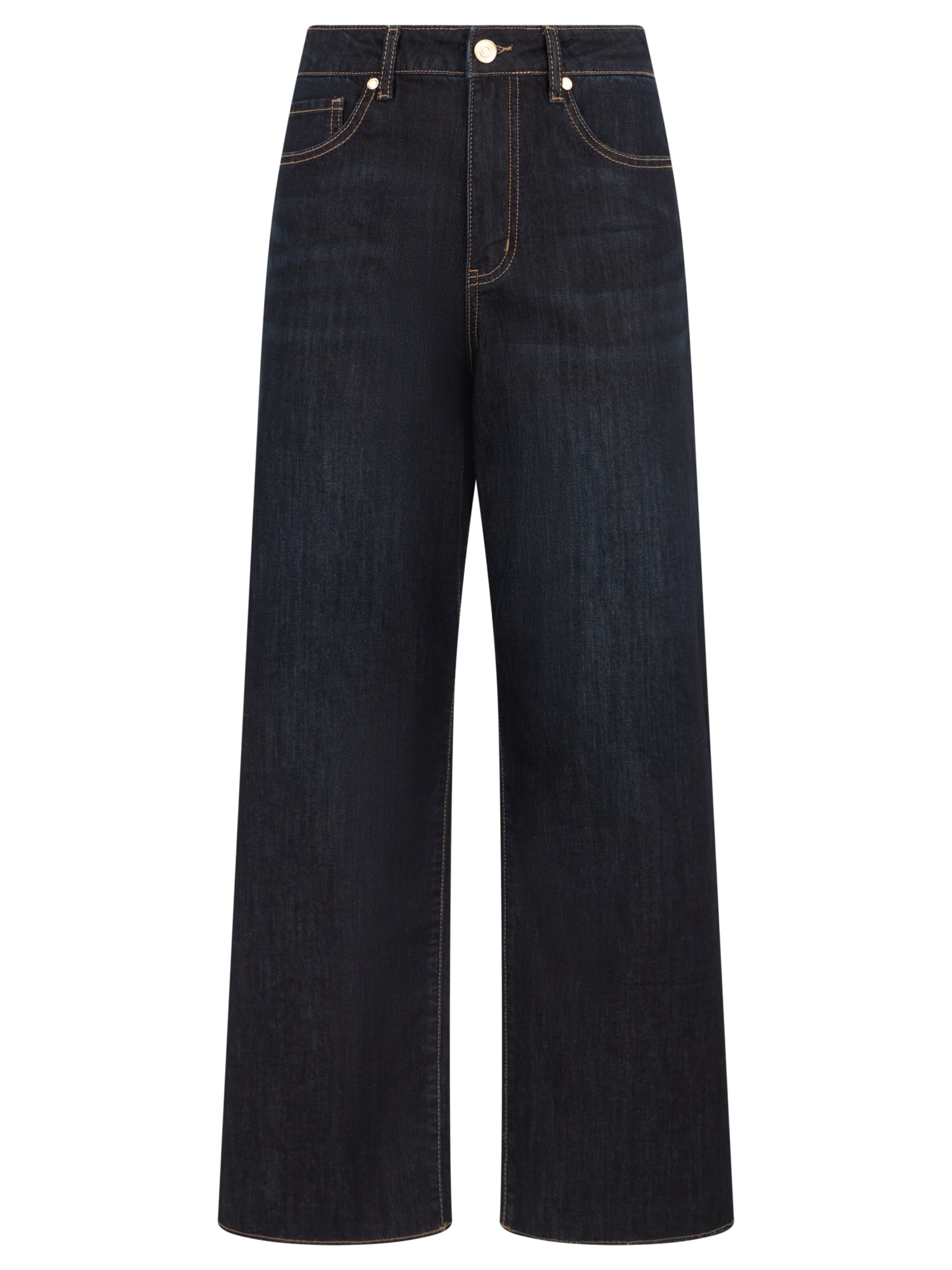 APART Jeans in Blue: front