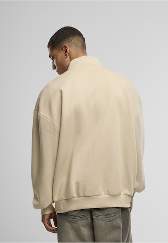 Karl Kani Sweatshirt in Beige