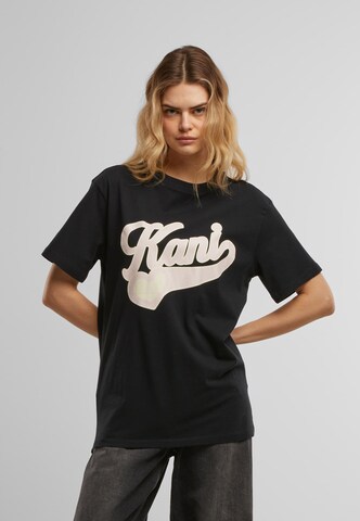 Karl Kani - Camiseta en negro