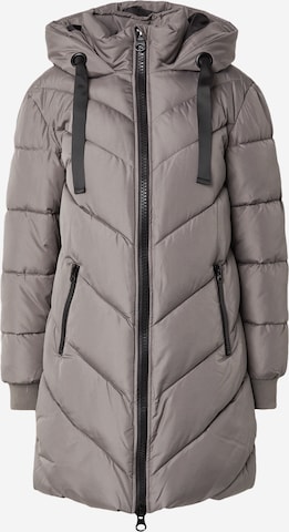 Cappotto invernale 'JDYSkylar' di JDY in grigio: frontale