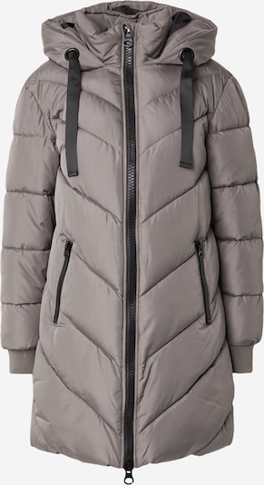 JDY Pitkä talvitakki 'JDYSkylar' värissä basaltinharmaa, Tuotenäkymä