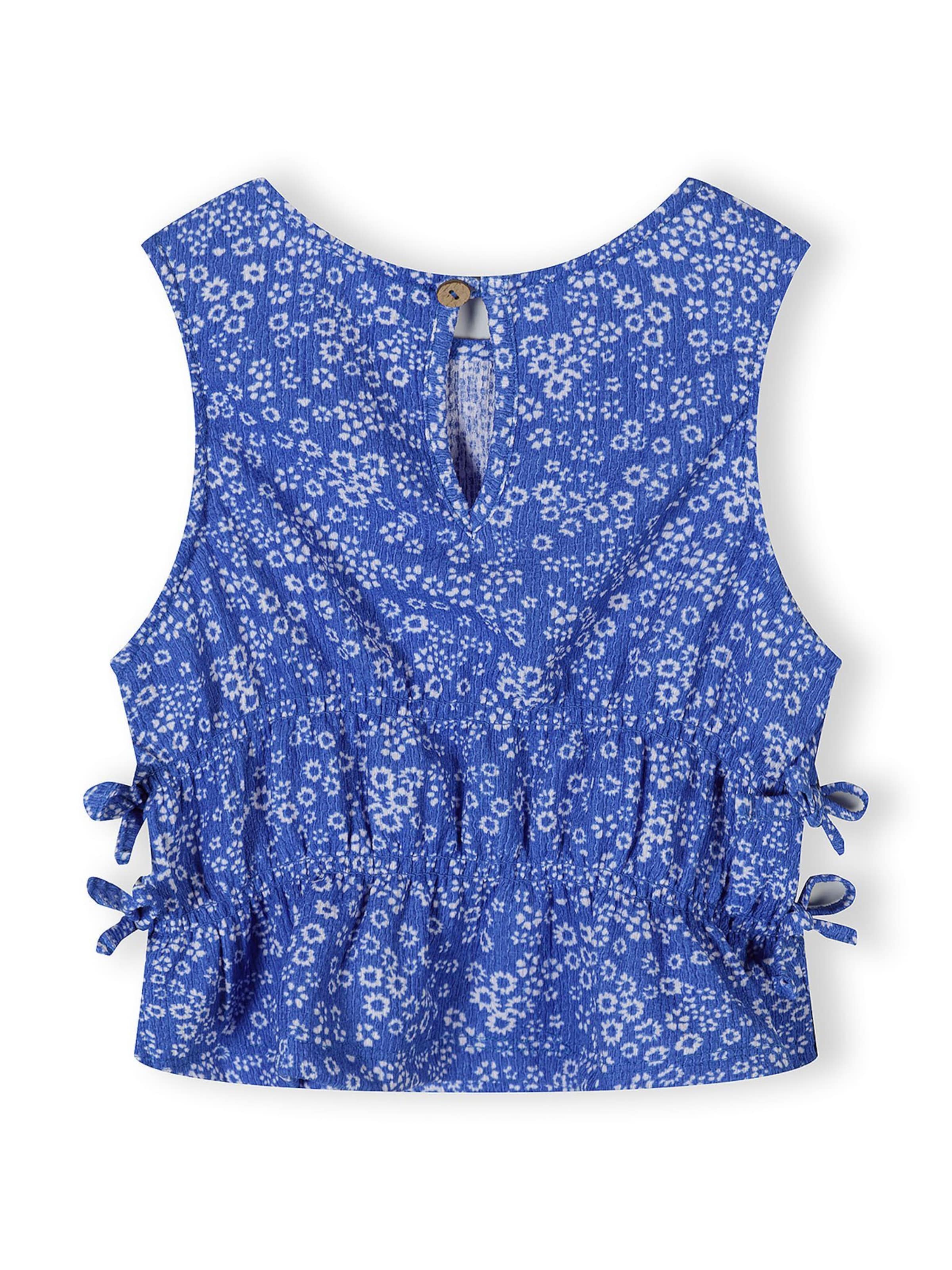 MINOTI Set in Blau